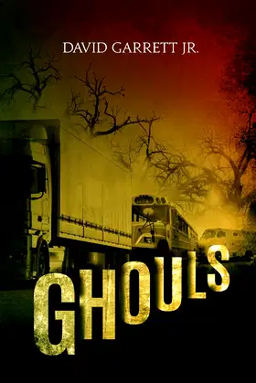 Ghouls poster