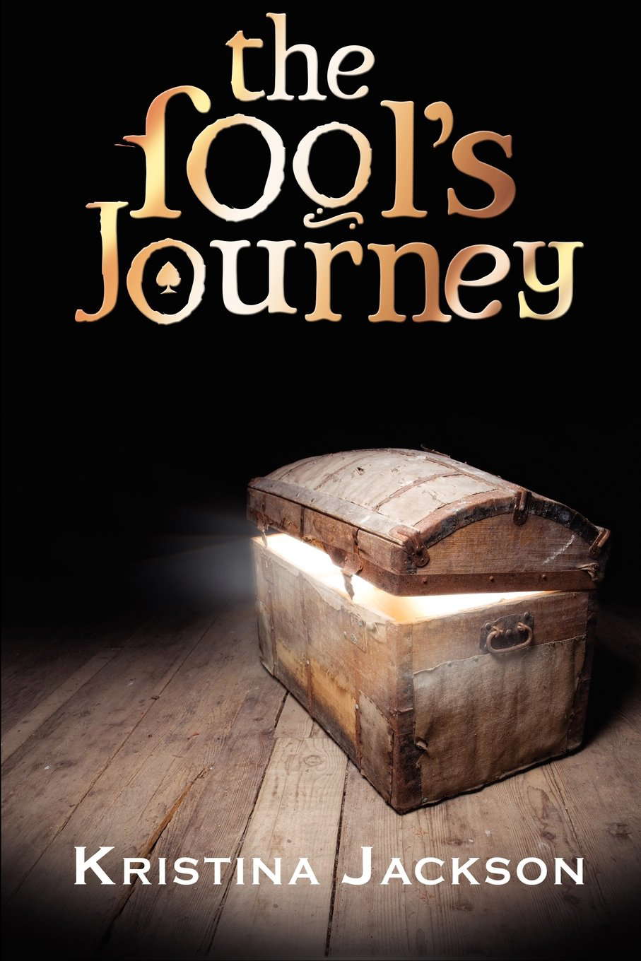 The Fool's Journey poster