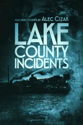 Lake County Incidents poster