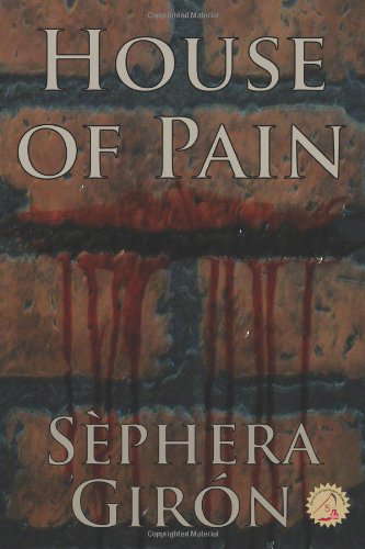 House of Pain poster