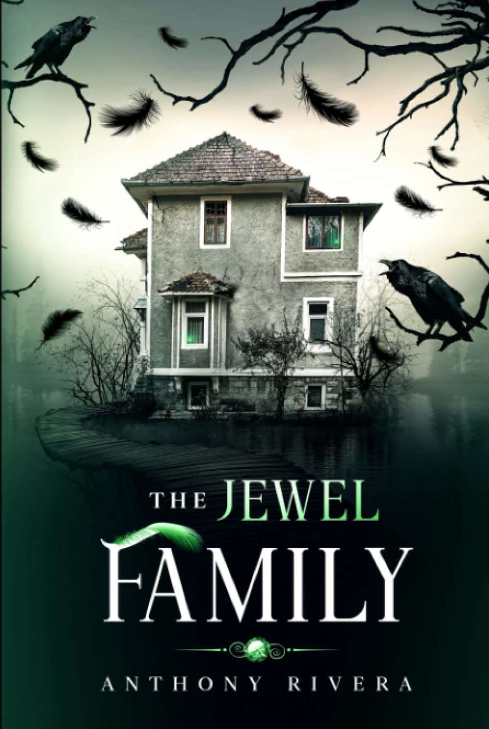 The Jewel Family poster