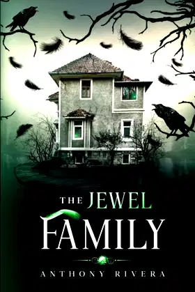 The Jewel Family poster