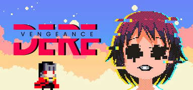 DERE Vengeance capsule