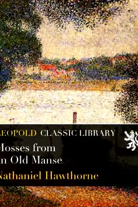 Mosses from an Old Manse poster