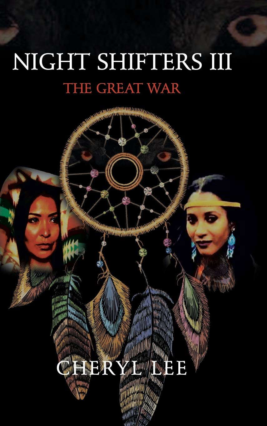Night Shifters III: The Great War poster