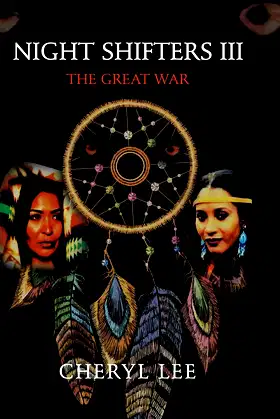 Night Shifters III: The Great War poster