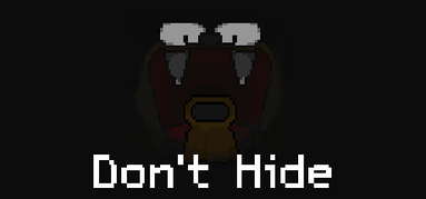 Don't Hide capsule