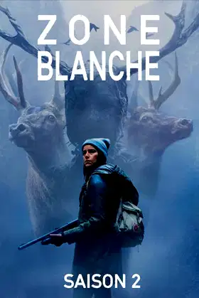 Season 2 poster