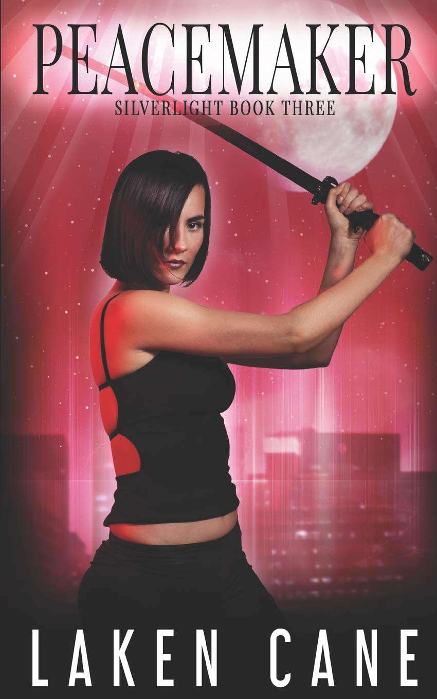 Peacemaker (Silverlight) poster