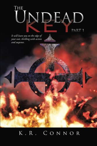 The Undead Key: Part 1 poster