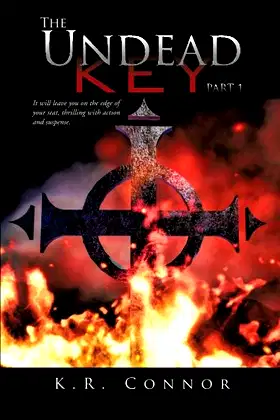 The Undead Key: Part 1 poster