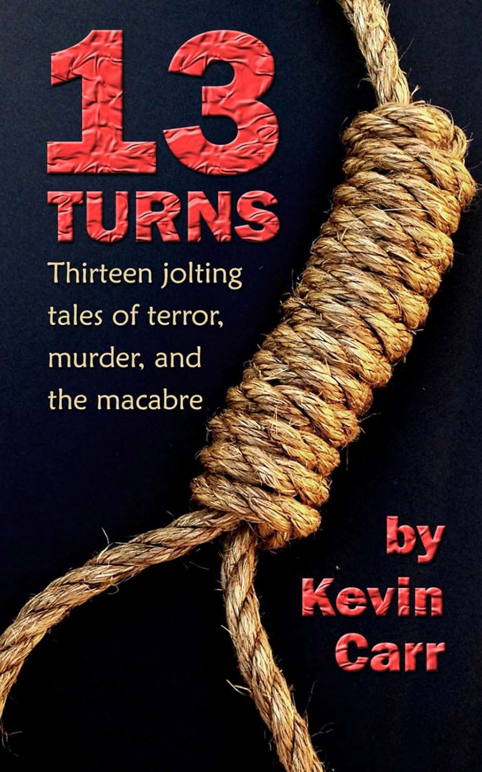 13 Turns poster