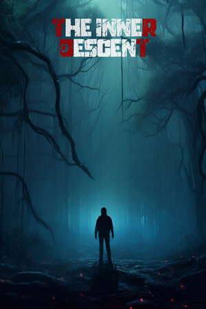 The Inner Descent VR poster