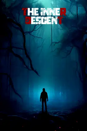 The Inner Descent VR poster