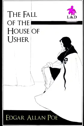 The Fall of the House of Usher poster