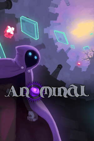 Anominal poster