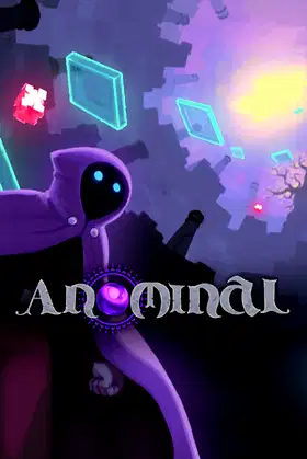 Anominal poster