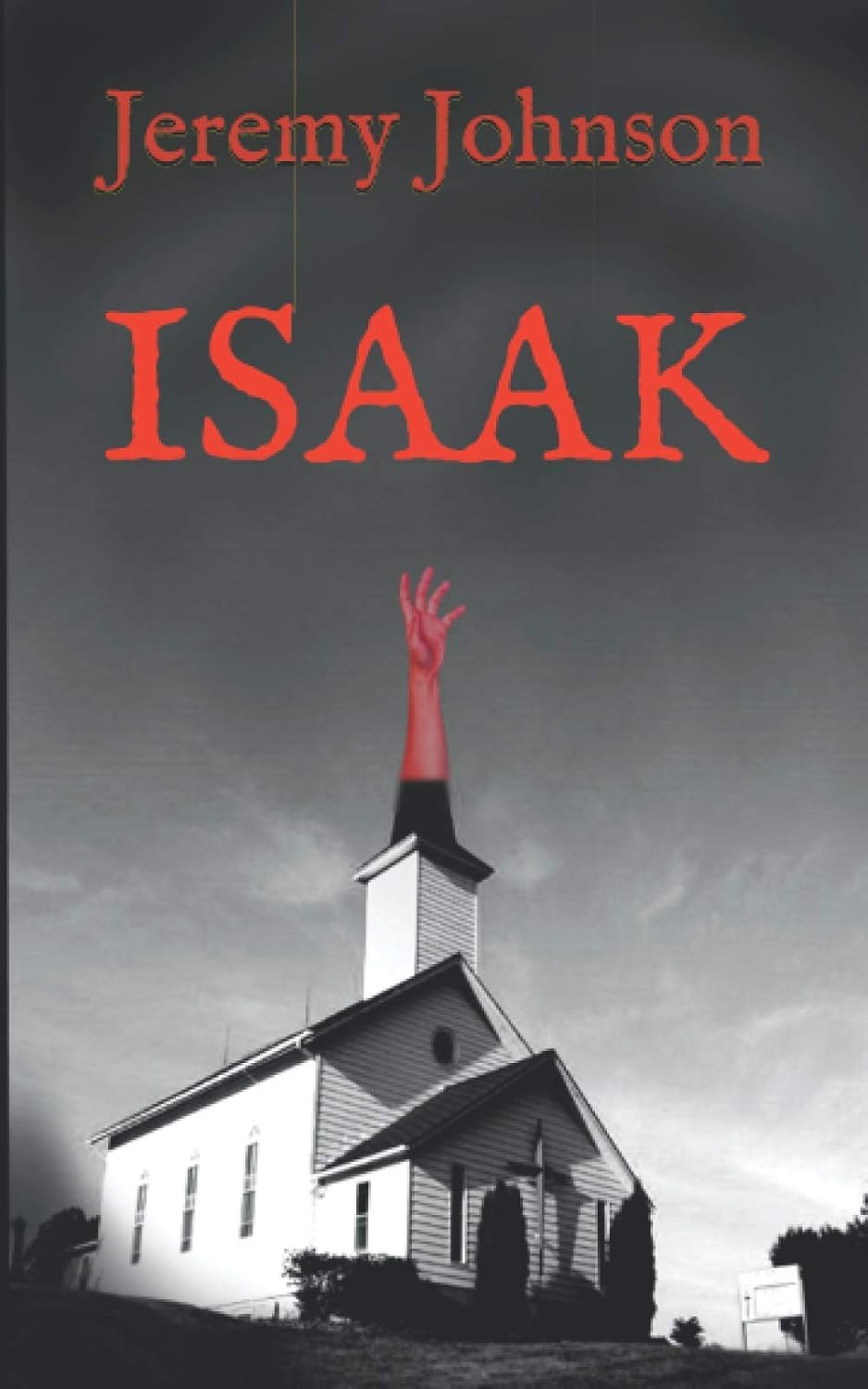 Isaak poster