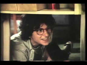 Bad Ronald Trailer 1974 poster
