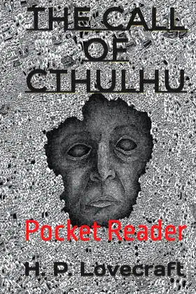 The Call of Cthulhu: Pocket Reader poster