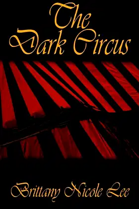 The Dark Circus poster