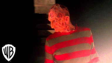 A Nightmare on Elm Street 5: The Dream Child | "School's Out" | Warner Bros. Entertainment poster