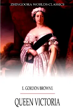 Queen Victoria poster