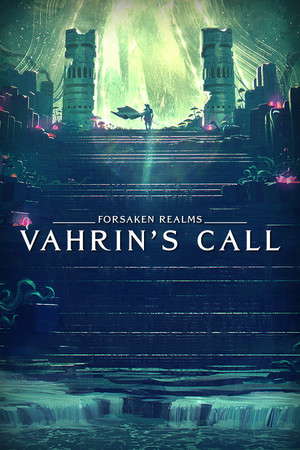 Forsaken Realms: Vahrin's Call poster