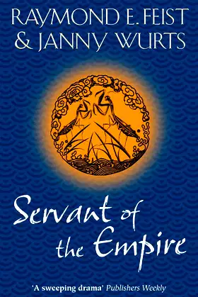 Servant of the Empire poster