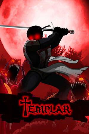 Templar poster