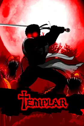 Templar poster