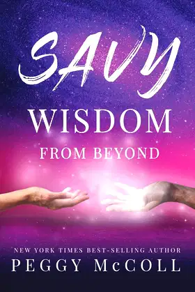 Savy Wisdom From Beyond poster