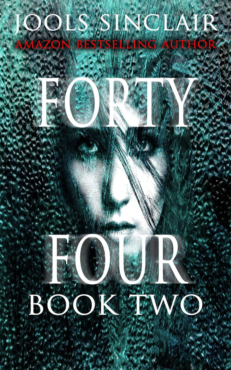 Forty-Four Book Two (44 series 2) poster