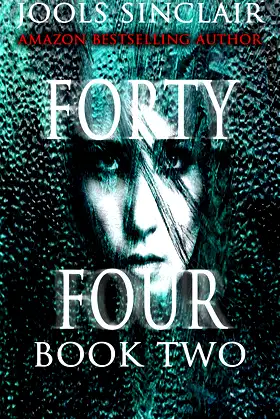 Forty-Four Book Two (44 series 2) poster