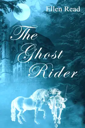 The Ghost Rider poster