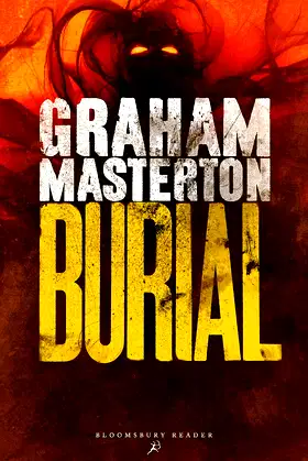 Burial (Manitou Book 3) poster