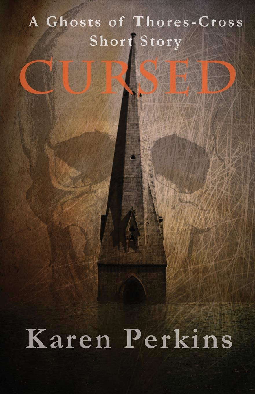 Cursed: A Ghosts of Thores-Cross Short Story poster