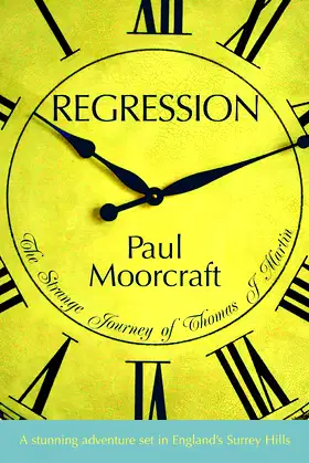 Regression poster