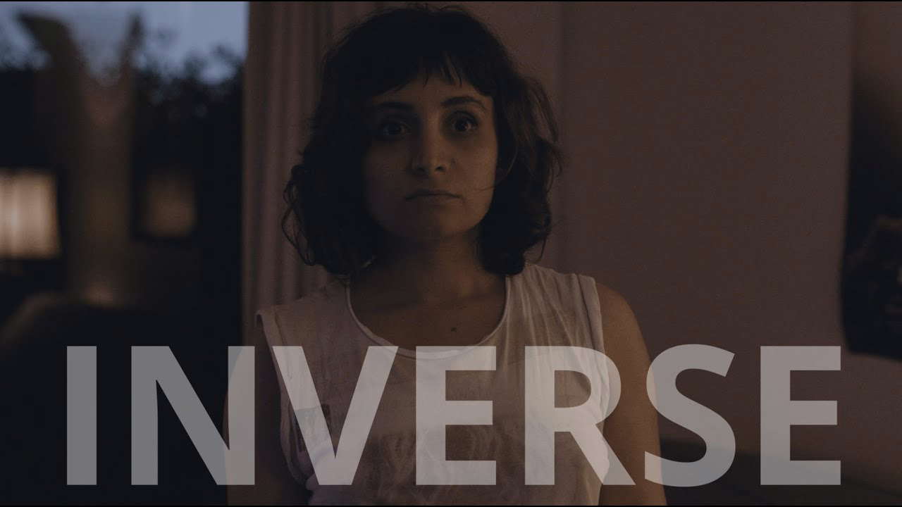 Inverse | Horror Short Film