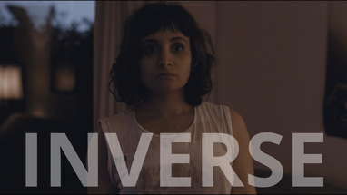 Inverse | Horror Short Film poster