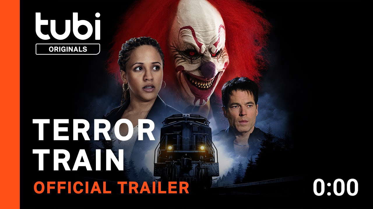 Poster for Terror Train