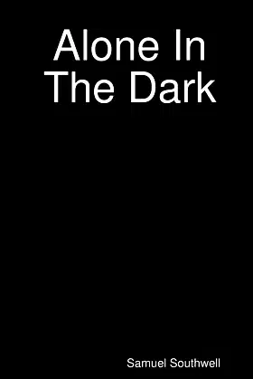 Alone In The Dark poster