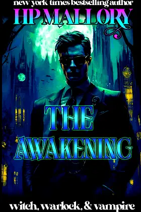 The Awakening (Witch, Warlock and Vampire) poster