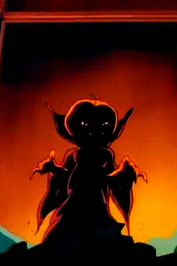 When Halloween Was Forever poster