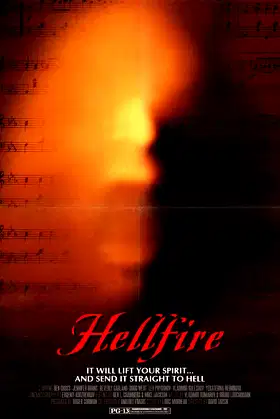 Hellfire poster