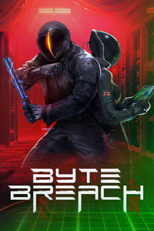 Byte Breach poster