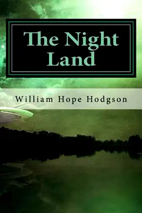 The Night Land poster