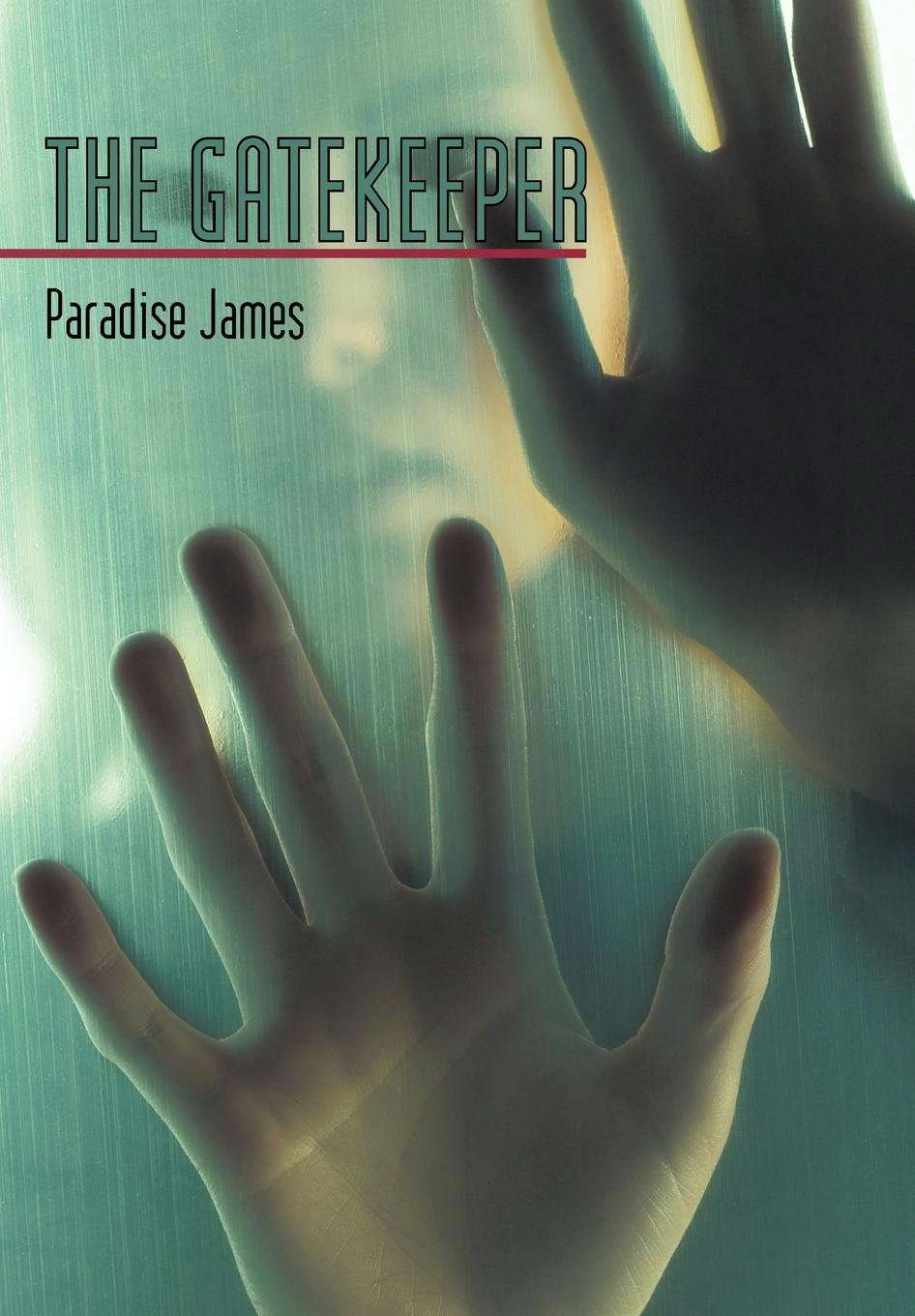 The Gatekeeper poster