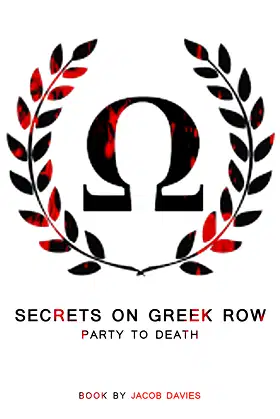 Secrets on Greek Row poster