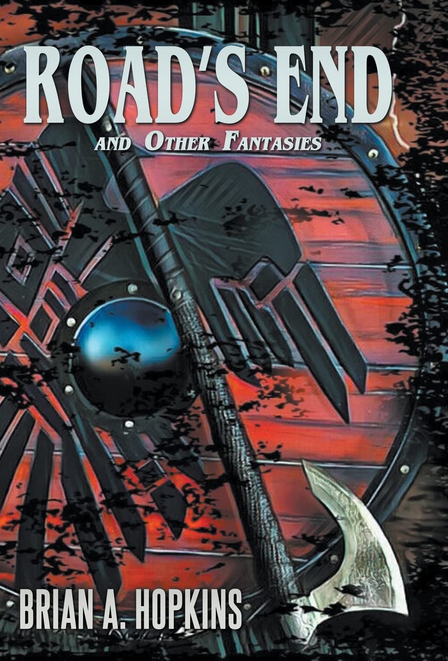Road's End and Other Fantasies poster